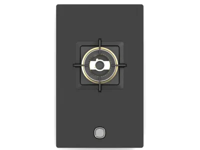 Single Burner Gas Stove for Hospitality Distribution