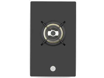 Single Burner Gas Stove for Mobile Catering Supply